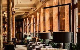 Opus Xvi, A Member Of Small Luxury Hotels Of The World